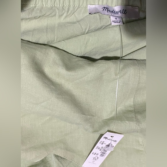 Madewell Small Women’s Dress - Picture 3 of 3